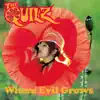 The Quilz - Where Evil Grows - Single