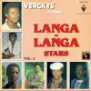 Langa Langa Stars - Verckys Present Langa-Langa Stars, Vol. 2
